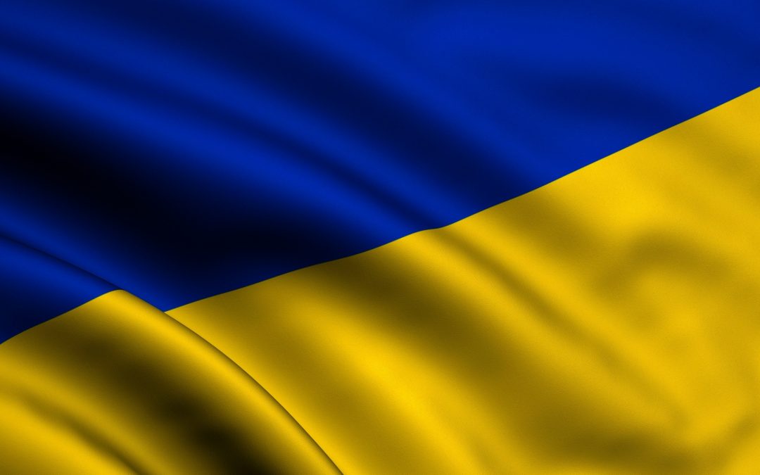 Prohlášení na podporu Ukrajině