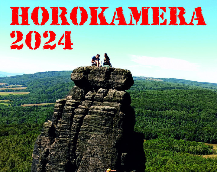 HOROKAMERA 2024